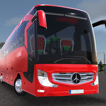 模拟巴士真实驾驶手机版